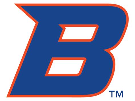 Boise State University Logo (BSU | 03) - PNG Logo Vector Brand ...