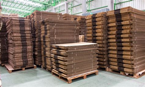 What Are Corrugated Pallets, and Why Should You Have Them?