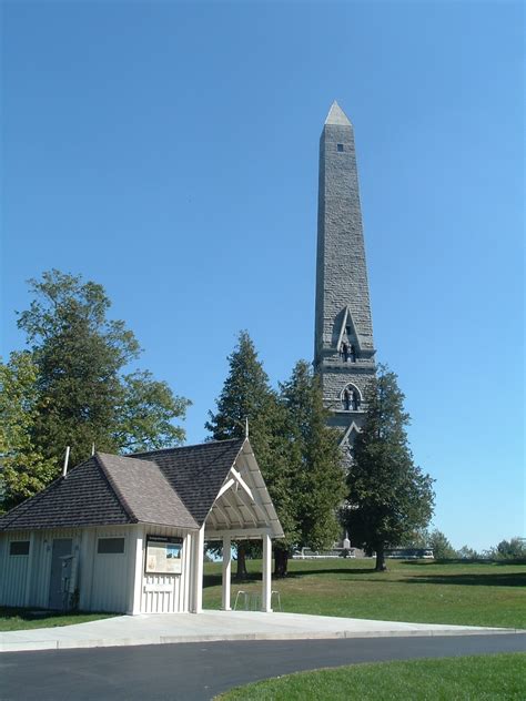 Saratoga National Historical Park | The LA Group Landscape Architecture and Engineering PC