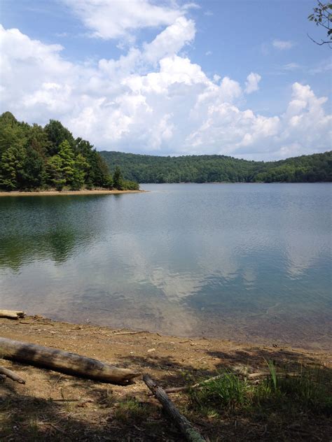 Summersville Lake,WV | Summersville lake, West virginia, Lake