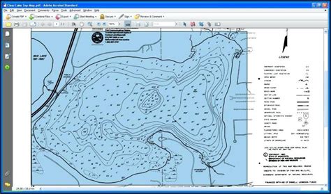 Humminbird Individual Lake Maps - map : Resume Examples #76YGl5QVoL