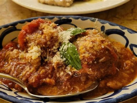 Trattoria Trecolori - Reviews & Menu - New York City