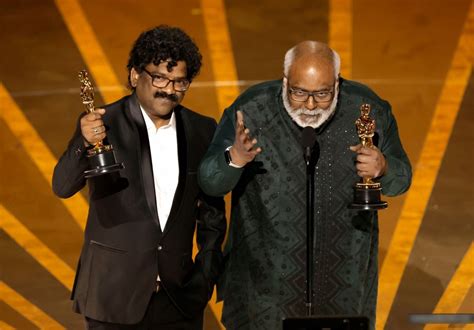 Oscar Awards 2023: India Bags Two Academy Awards | Diplomacy & Beyond Plus