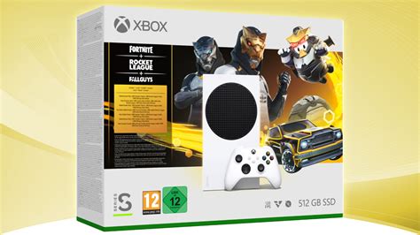 Microsoft Xbox Series S: Konsole im Gilded Hunter-Bundle bei Euronics ...