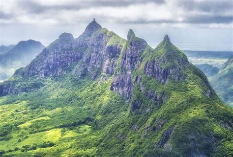 12 Incredible Hiking Trails in Mauritius That Will Blow Your Mind!