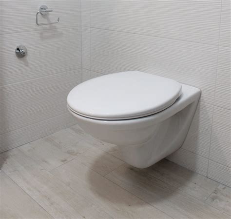 Wall-Mounted Toilets-Pros, Cons & Buyer Guide - Toilet Haven