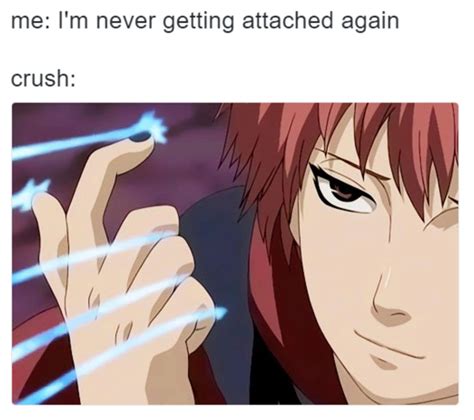 Anime Memes To Send To Your Crush