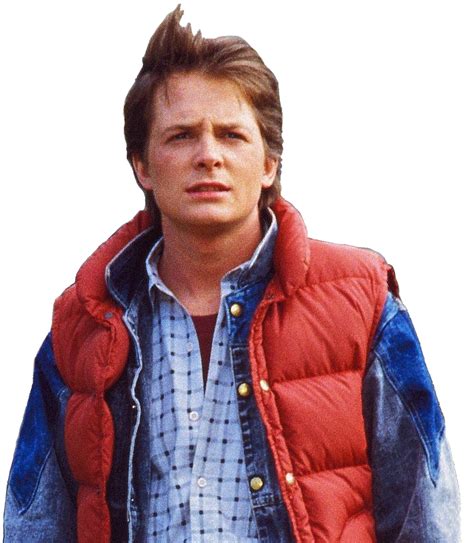 Marty Mcfly - crerssal.al.gov.br