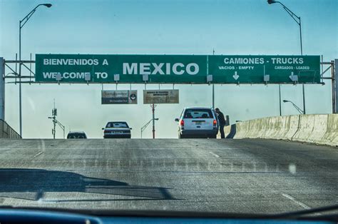 Things to do in Juarez Mexico