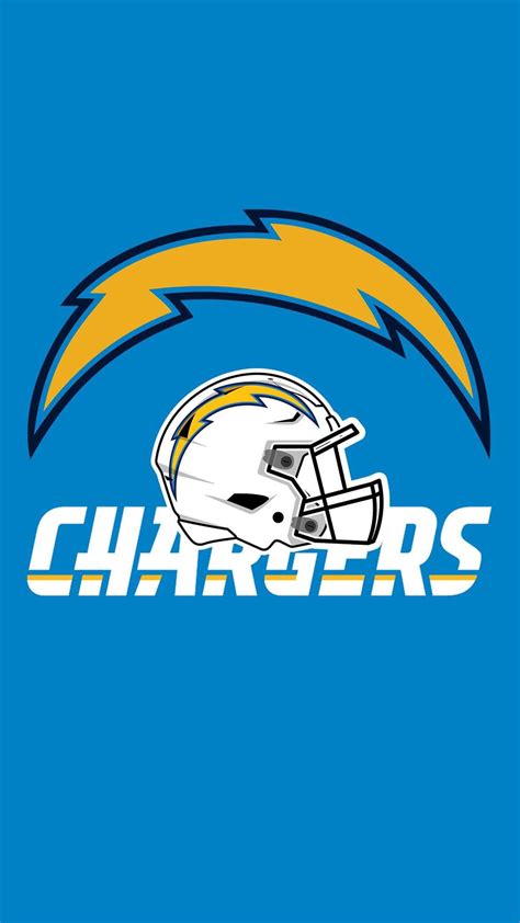 San Diego Chargers Logo Wallpaper | Design Corral