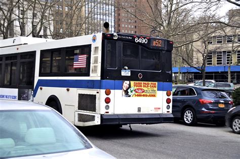 Old Brooklyn Bus Photos - Bus Photos & Videos - NYC Transit Forums