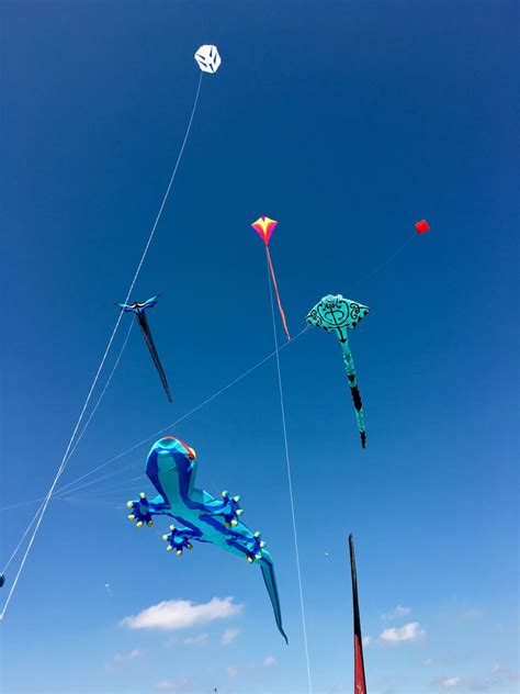 first stunt kite Archives | Kites Ireland News