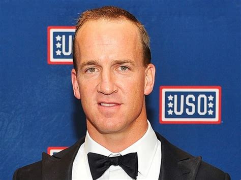 Facts about Peyton Manning net worth. How rich is the stellar athlete?