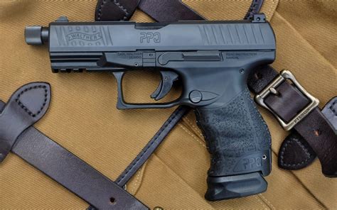 Walther Ppq M2 Parts List | Reviewmotors.co