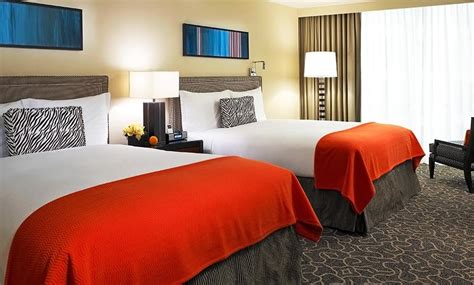 Le Meridien Arlington in - Arlington, VA | Groupon Getaways