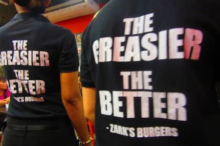 Take the Zark's Burger Challenge | First-Time Travels