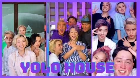 Yolo house ~ best of Yolo house TikTok compilation 🏡 🕺 💃 - YouTube