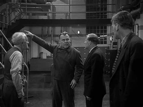 Quatermass 2 (1957) | Scorethefilm's Movie Blog