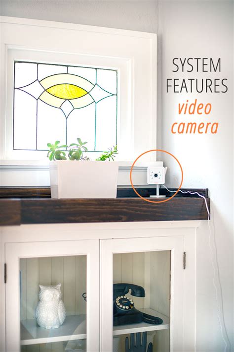 product features – video camera – vivint.blog