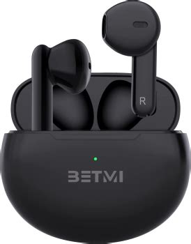 BETMI - True Wireless Earbuds - In-Ear Bluetooth5.3 Cuffie - 40H Playtime, IPX5 Impermeabile TWS ...