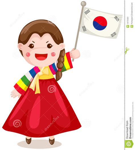 Korean clipart - Clipground