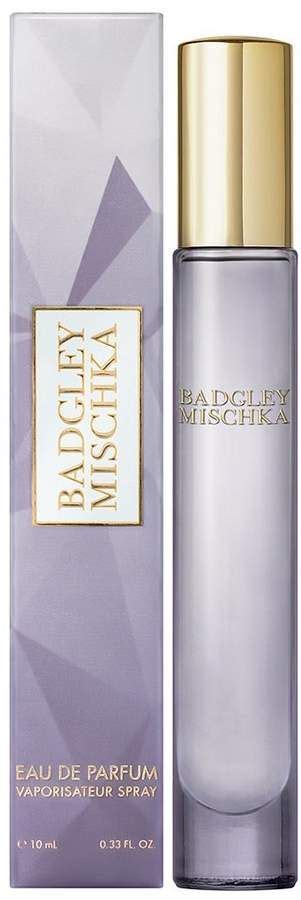 Badgley Mischka Eau de Parfum Purse Spray | Eau de parfum, Signature fragrance, Badgley mischka