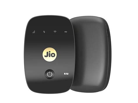 JIOFIM2S Jio 4G WiFi Dual_Band Hotspot - Support only Jio 4g Sim Card (2300mah Battery+Data ...