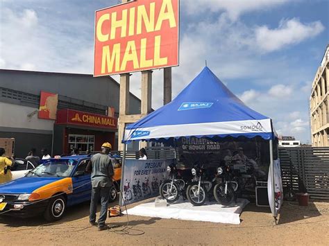 China Mall Spintex Accra - Products, Contact, Opening, Etc | Mr. Pocu Blog