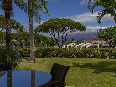 Kihei, Hawaii Vacation Rental | Gorgeous, 1 Bedroom Ocean View Platinum ...