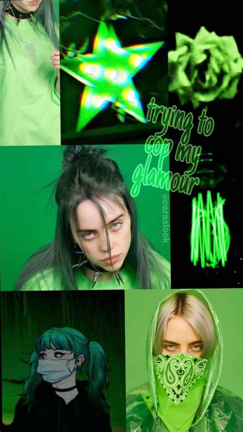 Billie Eilish Wallpaper Logo Aesthetic Aesthetic Billie Eilish | sexiezpix Web Porn