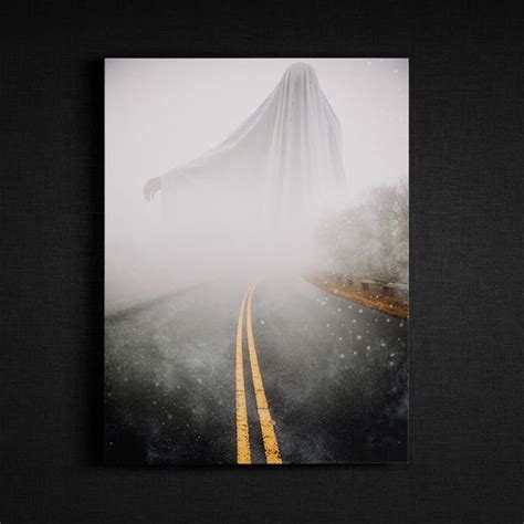 What Lies Ahead - Artfrill.com