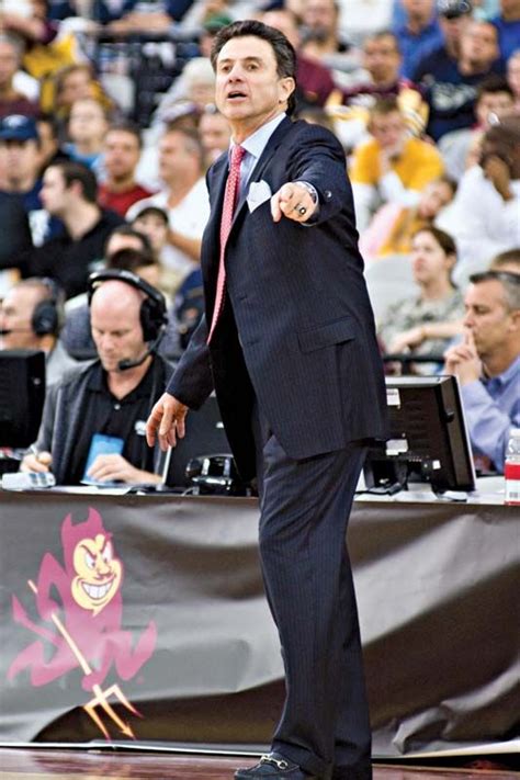 Dean Mcbride Info: Rick Pitino Coaching Career