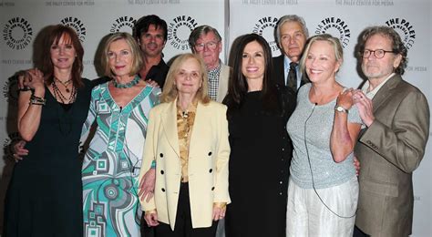 Falcon Crest Blog: Falcon Crest Reunion