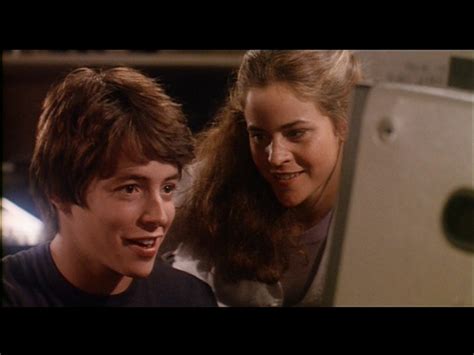 Happyotter: WARGAMES (1983)