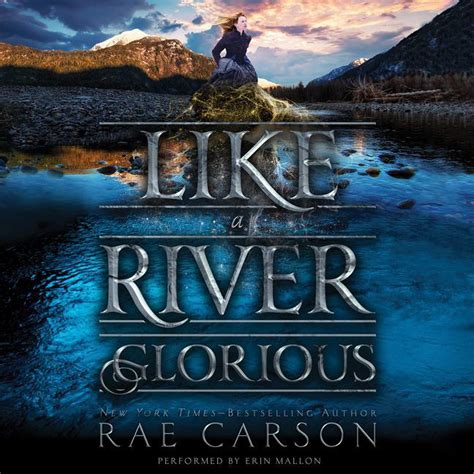 Like a River Glorious - Audiobook | Listen Instantly!