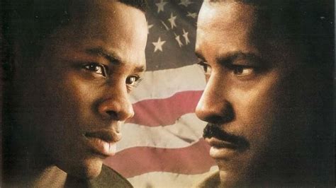 Antwone Fisher (2002) — The Movie Database (TMDb)