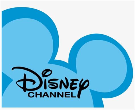 Disney Channel Logo 2006