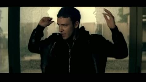 Cry Me A River {Music Video} - Justin Timberlake Photo (38532340) - Fanpop