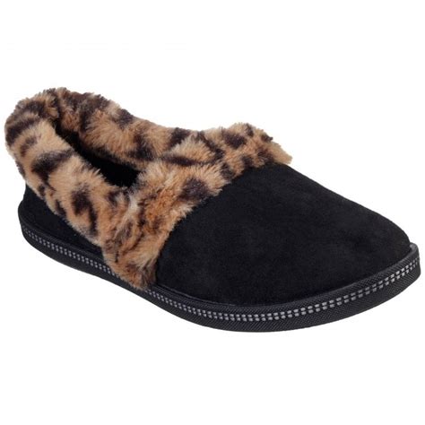 Skechers Cali Cozy Campfire Frisky Gal Womens Slippers - Women from Charles Clinkard UK