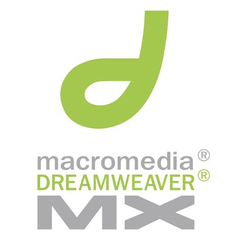 Dreamweaver Logo Vector at Vectorified.com | Collection of Dreamweaver ...