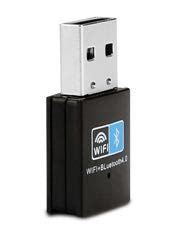 150Mbps Realtek Rtl8723bu 2 in 1 Bluetooth Bt 4.0 USB Dongle USB WiFi ...