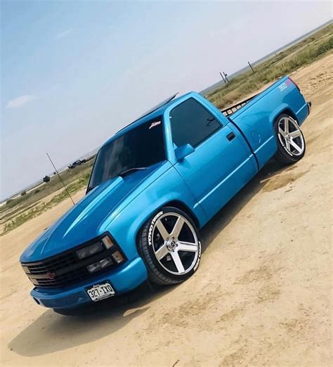 🤩 We are posting everyone’s obs just send us pictures of your obs !!!! Owne | Custom chevy ...