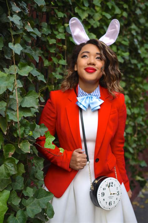 DISNEY DIY - 2 Easy Halloween Costumes | Color Me Courtney