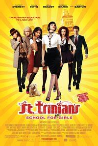 St. Trinian's Quotes. QuotesGram