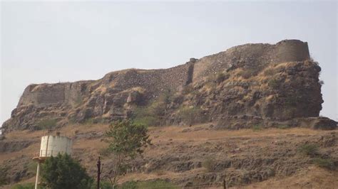 Songir Fort, Dhule Travel Guide, Places to see, Attractions - Trodly