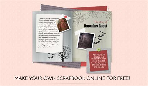 Top 6 Online Scrapbook Maker Reviews in 2017