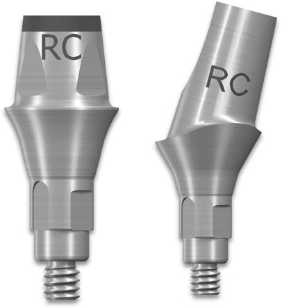 Which Implant Abutment Do You Choose? - Spear Education