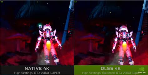 More NVIDIA DLSS Games Arrive in May, Including Support for VR Titles ...