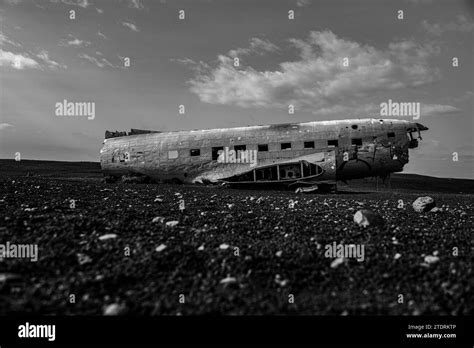 Dc3 Black and White Stock Photos & Images - Alamy