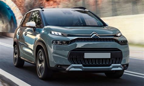 Achat Citroën Nouveau C3 Aircross, Prix et Finitions | DriveK